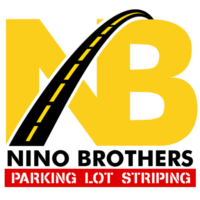 Nino Brothers Parking Lot Striping